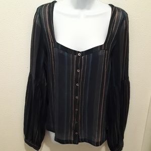 Free People Tops - Shirt Free People Tops - Shirt